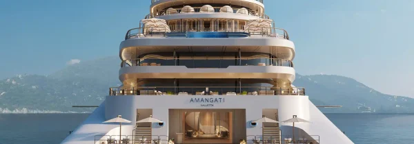 Amangati: Aman’s Quiet Masterpiece, Now at Sea