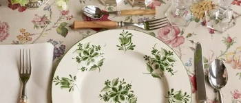 Arlene Dinner Plate
