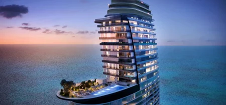 Aston Martin Residences Miami
