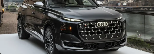 Audi Q9