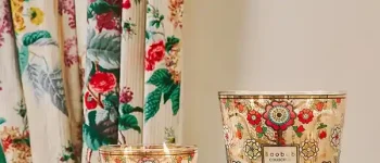 Baobab Collection Introduces the Tree of Love Candle