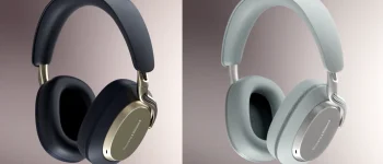 Bowers & Wilkins Px8 S2 Pearl Blue