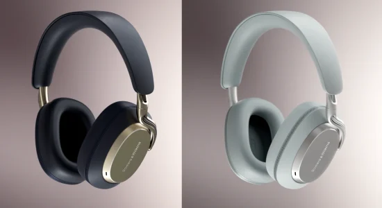Bowers & Wilkins Px8 S2 Pearl Blue