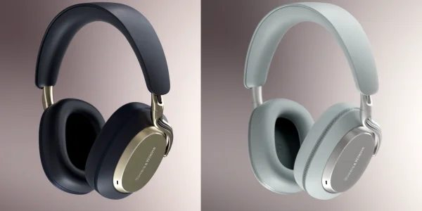 Bowers & Wilkins Px8 S2 Pearl Blue