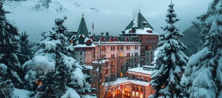 Bradrutt's Palace St. Moritz