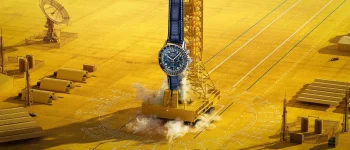 Breitling Navitimer Cosmonaute Artemis II