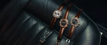 Breitling Top Time B01 Chronograph 41 Tribute to Aston Martin DB5