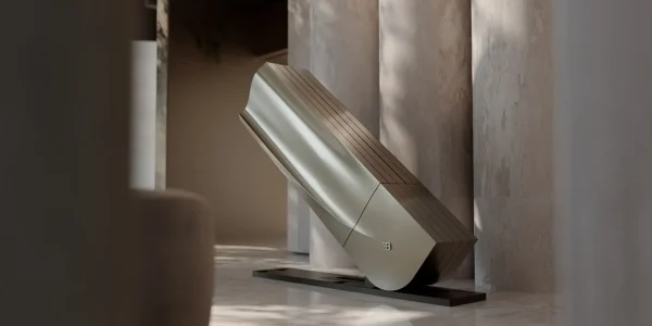 Bugatti's New TV