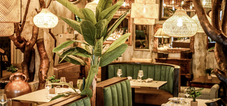 Photo courtesy of Casa Matilda