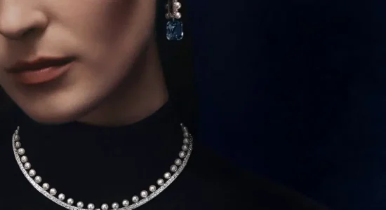 Chaumet latest jewelry collection