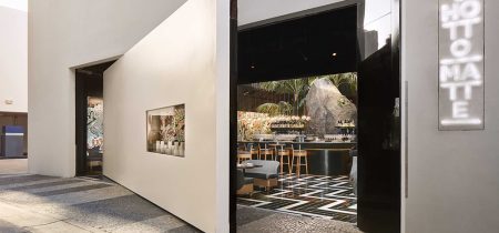 Chotto Matte Exterior Miami