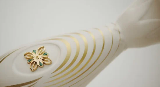 Clase Azul's $1,700 World Cup Decanter Tequila