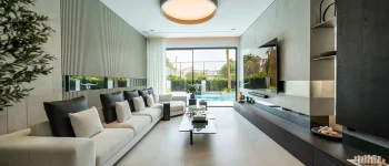 DMDC residential renovation design