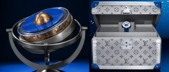 DP Project Phase 3 Louis Vuitton