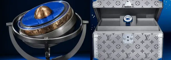 DP Project Phase 3 Louis Vuitton