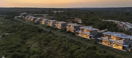 Elephant Point River Suites