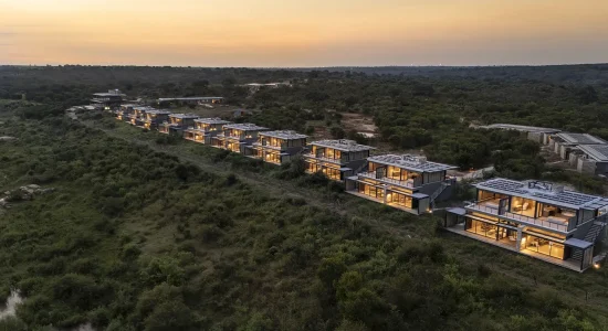 Elephant Point River Suites