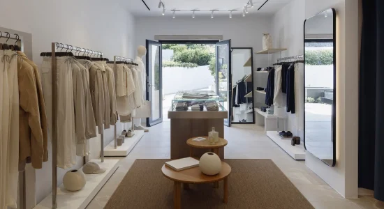 Eleventy boutique Santorini