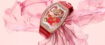Franck-Muller-Vanguard-Rose-Skeleton-V-32-S6-SQT-ROSE-D-CD-2RO-5N-RG-at-Cortina-Watch-featured