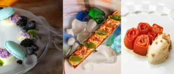 Global Fine Dining Restaurants