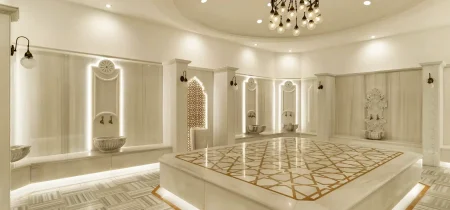 Hürrem Hammam wellness & Spa