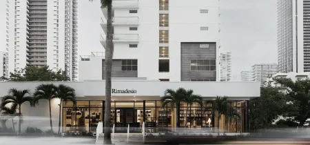 Grand Opening of Rimadesio Flagship Miami