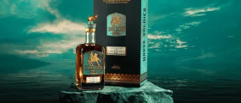 Horse Soldier Bourbon Liberty Edition. Photo courtesy of the brand