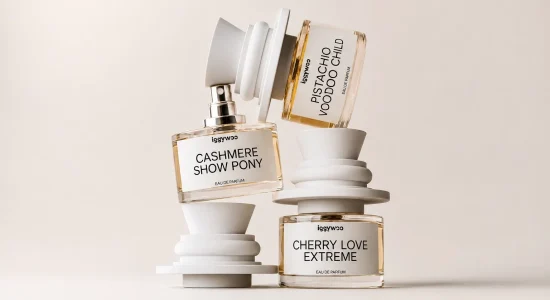 Iggywoo Fragrances