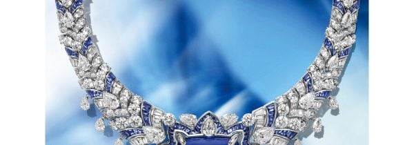 Courtesy of Bvlgari