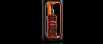 Jack Daniel's and McLaren Racing released a $600 whiskey