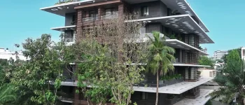 KEY Architectural Group Residential Vision 2