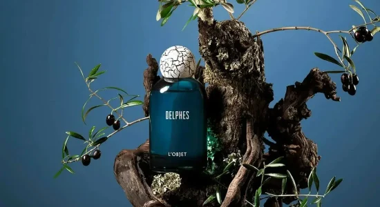 L'OBJET