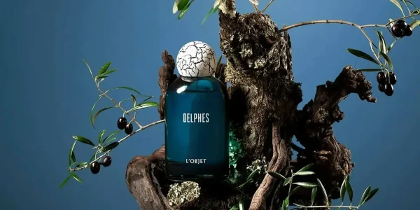 L'OBJET