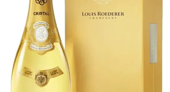 Louis Roederer Cristal 2014
