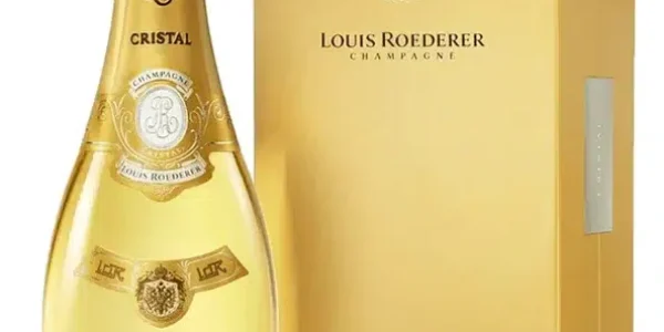 Louis Roederer Cristal 2014
