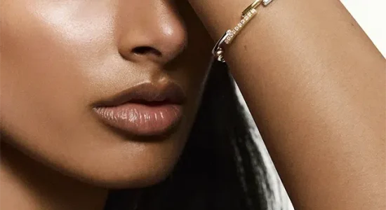Mejuri Interconnected Jewelry