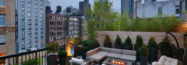 NYC - luxury apartments copy