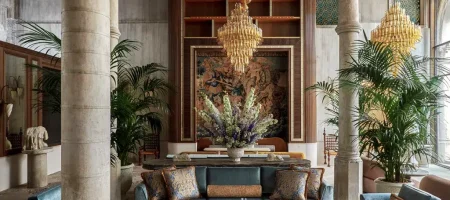 Orient Express Venezia Hotel