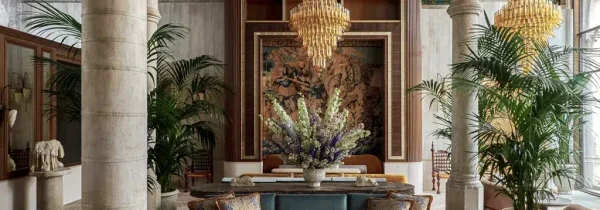 Orient Express Venezia Hotel