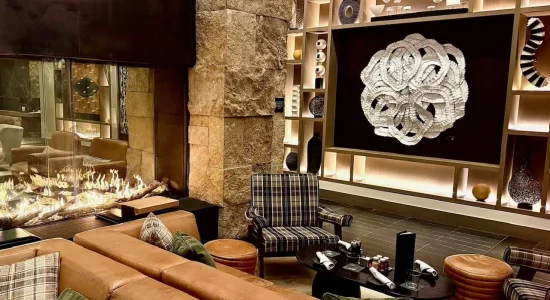 Pendry Park City Utah