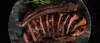 Photo courtesy of Bazaar Meat by José Andrés — New York