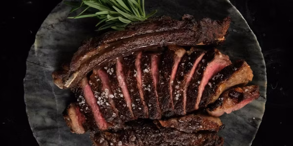 Photo courtesy of Bazaar Meat by José Andrés — New York