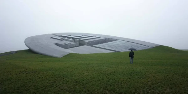 Prairie Ark. Courtesy of BÜRO ZIYU ZHUANG