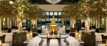 RH West Palm Beach Restaurant