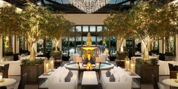 RH West Palm Beach Restaurant