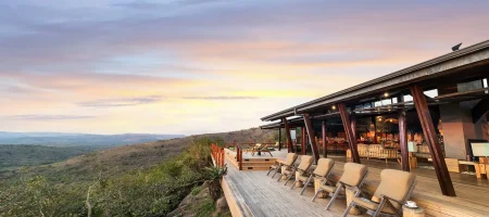 Rhino Ridge Safari Lodge(3)