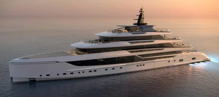 SILVER FOX Superyachts 2