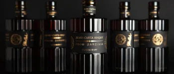Silvio Carta whisky