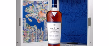 The Macallan Hong Kong. Photo Macallan