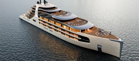 The Maybach Ocean Club late afternoon